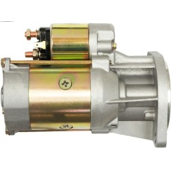 Motor de arranque sustituyeS13-557B / 8980281980 / 8980281990