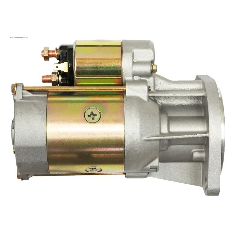 Motorino di avviamento sostituisce S13-557B / 8980281980 / 8980281990