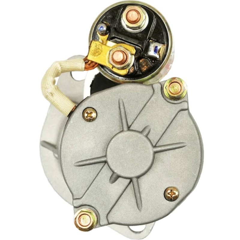 Motor de arranque sustituyeS13-557B / 8980281980 / 8980281990
