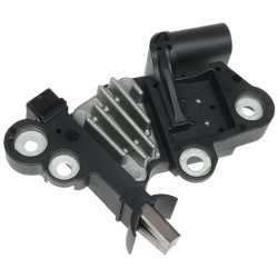 Regulador para alternador Bosch 0120000003 / 0120000029 / 0121615005