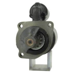 Motor de arranque sustituyee 2873A013 / 2873A101 / 27477A / 27412