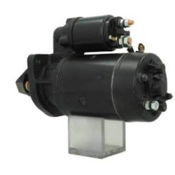 Motor de arranque sustituyee 2873A013 / 2873A101 / 27477A / 27412