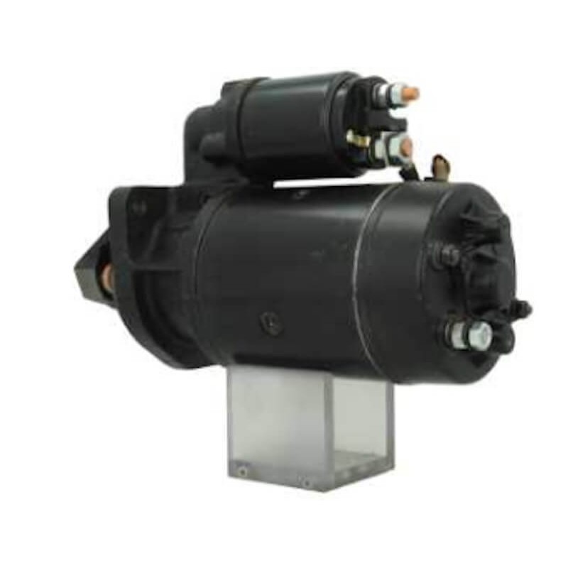 Motorino di avviamento equivalente 2873A013 / 2873A101 / 27477A / 27412 Motorino di avviamento equivalente 2873A013 / 2873A101 / 27477A / 27412