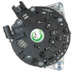 Alternator replacing BOSCH 0123315001 / 0123310020 / 0123310002 / 0123114005 / 0123110002 / 0120485034