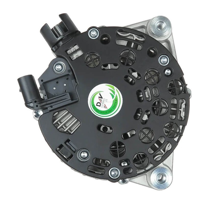 Alternador sustituye 0121615008 / 0121615108 / 1420871 / 1757316 / 6G9N10300UA / 6G9N10300UB / 6G9N10300UC  / 6G9N10300UD