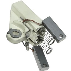 Portacepillos para alternador Delco remy 10479809 / 10479817 / 10479821