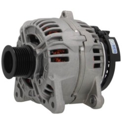 Alternador 0124525533 sustituye 0986046260 / 8200190721 / 8200660035