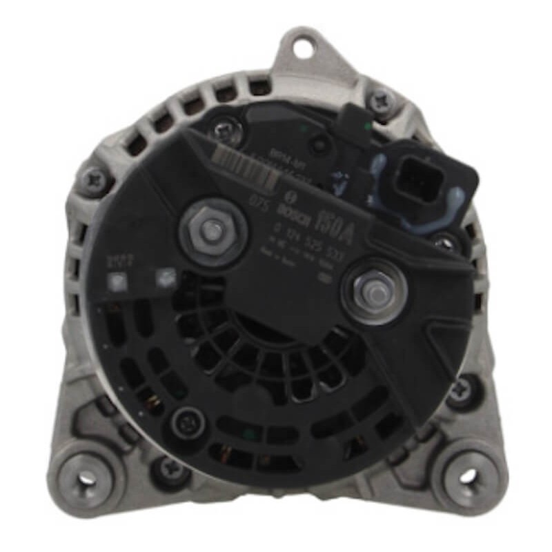 Alternatore 0124525533 sostituisce 0986046260 / 8200190721 / 8200660035