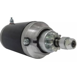 Motor de arranque sustituyeMercury Marine 50-44369 / 50-73521
