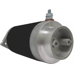 Motor de arranque sustituyeMercury Marine 50-44369 / 50-73521