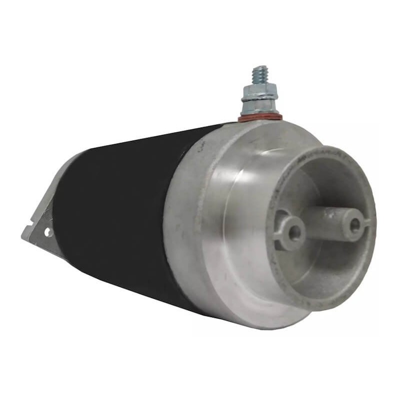 Starter replacing MERCURY MARINE 50-44369 / 50-73521 / 