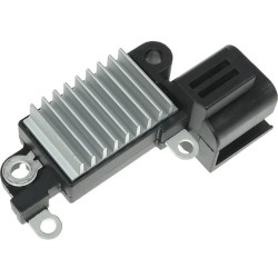 Regulador para alternador Hitachi LR165-708 / LR165-708B / LR170- 738