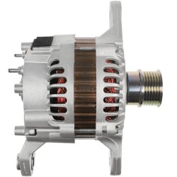 Alternador Mitsubishi A003TR0093ZT / A003TR0093AM Volvo Penta 115A