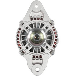 Alternador Mitsubishi A003TR0093ZT / A003TR0093AM Volvo Penta 115A