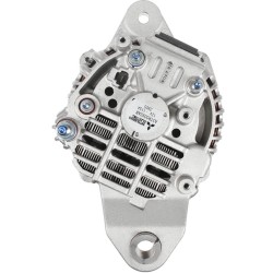 Alternador Mitsubishi A003TR0093ZT / A003TR0093AM Volvo Penta 115A