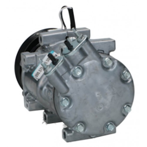 Compressore dell&#039;aria condizionata sostituisce SD7V161021 / SD7V161061 / SD7V161177 / SD7V161830