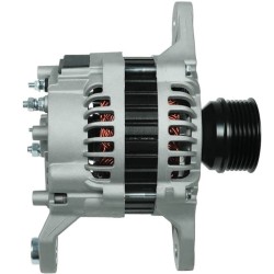 Alternator replacing MITSUBISHI A003TR0091 / A003TR0091ZT / a3tr0091 / A3TR0091ZT / A3TR0093 / A3TR0093ZT / A3TR0094