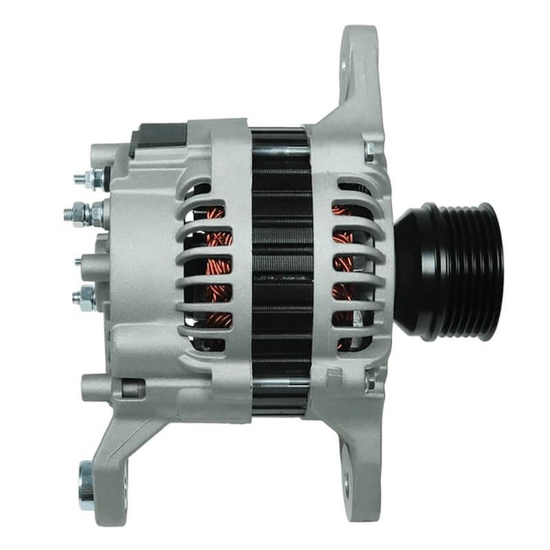 Alternator replacing MITSUBISHI A003TR0091 / A003TR0091ZT / a3tr0091 / A3TR0091ZT / A3TR0093 / A3TR0093ZT / A3TR0094