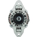 Alternator replacing MITSUBISHI A003TR0091 / A003TR0091ZT / a3tr0091 / A3TR0091ZT / A3TR0093 / A3TR0093ZT / A3TR0094