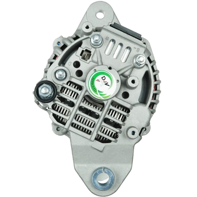 Alternateur remplace Mitsubishi A003TR0091 / A003TR0091ZT / a3tr0091 / A3TR0091ZT / A3TR0093 / A3TR0093ZT / A3TR0094