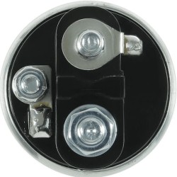 Solenoide para motor de arranque 0001218132 / 0001218133 / 0001218147