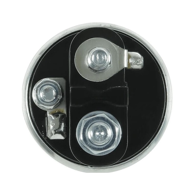Solenoide para motor de arranque 0001218132 / 0001218133 / 0001218147