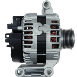 Lichtmaschine ersetzt 0125711005 / 0125711046 / 0125711103 / 0125711133 