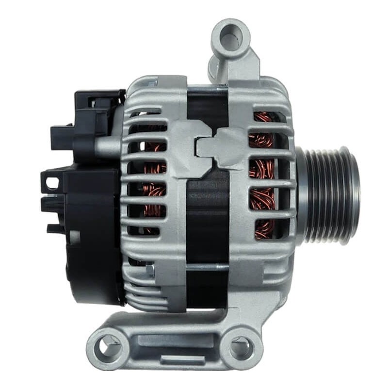 Alternador sustituye 0125711005 / 0125711046 / 0125711103 / 0125711133 
