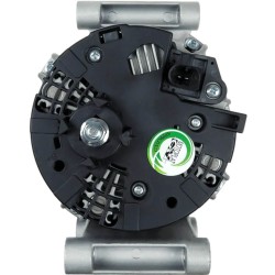 Alternator replacing 0125711005 / 0125711046 / 0125711103 / 0125711133 