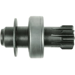 Bendix para arranque Valéo d11e163 / d11e169 / d11e176
