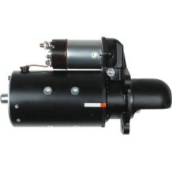 Motor de arranque sustituyeDelco remy 1998337 / 1107582 para Hyster