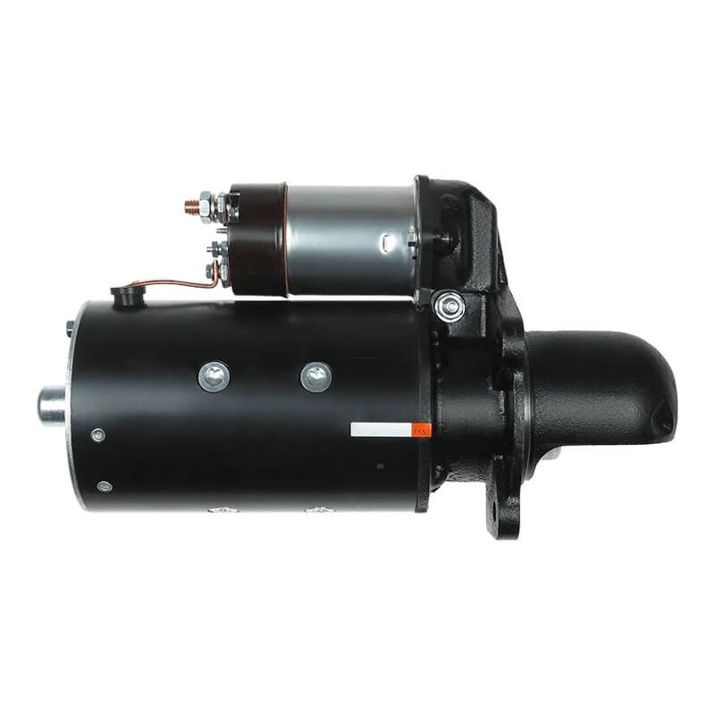 Motor de arranque sustituyeDelco remy 1998337 / 1107582 para Hyster