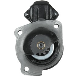 Motor de arranque sustituyeDelco remy 1998337 / 1107582 para Hyster