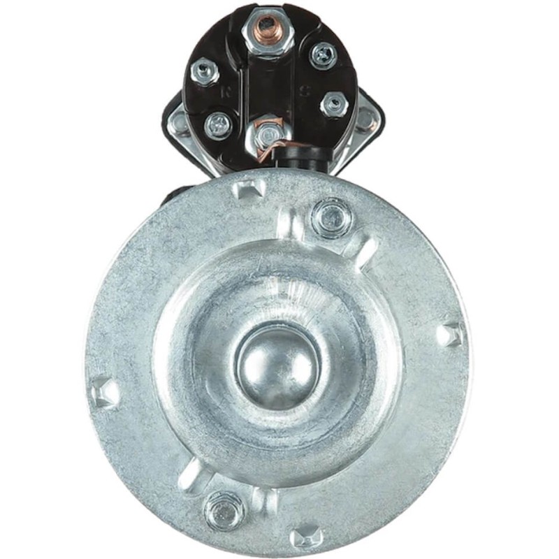 Motor de arranque sustituyeDelco remy 1998337 / 1107582 para Hyster