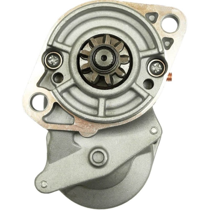 Starter replacing DENSO 228000-4750 / 228000-4593 / 228000-4592