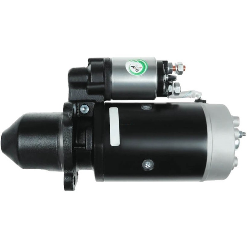 Anlasser ersetzt 0001368069	/ LRS02589 / LRS1923
