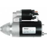 Motorino di avviamento MAHLE MS436 / AZE1240 sostituisce 50483500 Hatz 1.0 kw