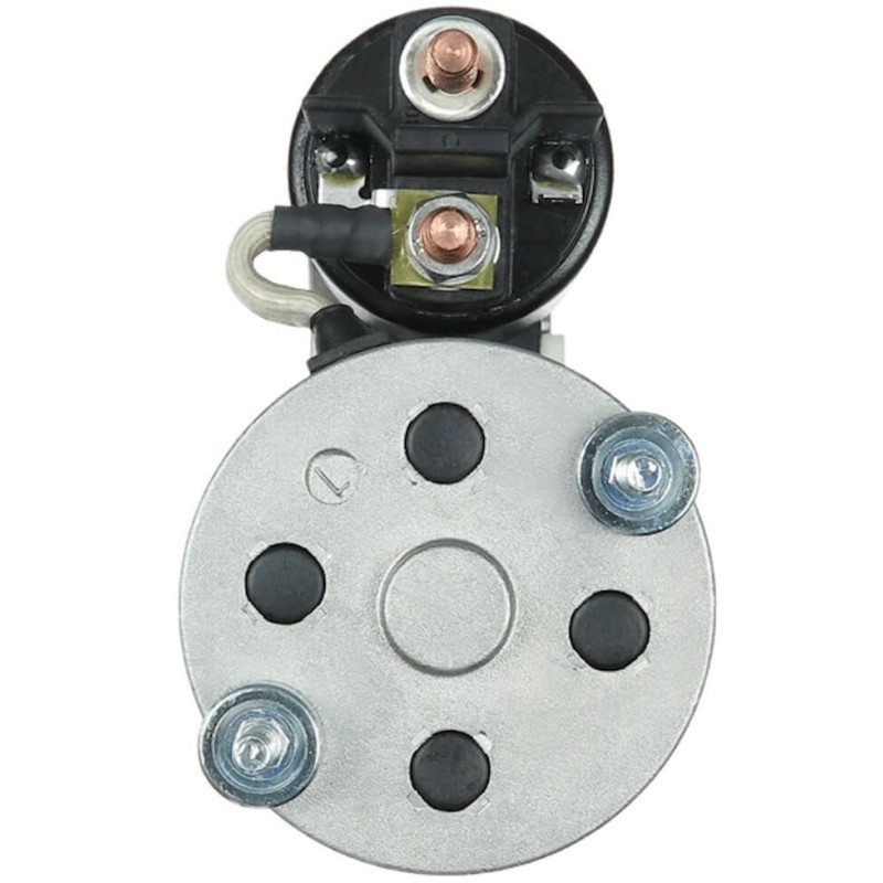 Démarreur MAHLE MS436 / AZE1240 remplace 50483500 Hatz 1.0 kw