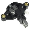 Regler für lichtmaschine ISKRA 11.201.744 / 11.201.754 / 11.201.769