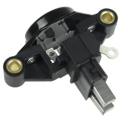 Regulador para alternador Iskra 11.201.744 / 11.201.754 / 11.201.769