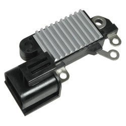 Regulador para alternador Hitachi LR165-708C / LR170-738C / LR170-738E