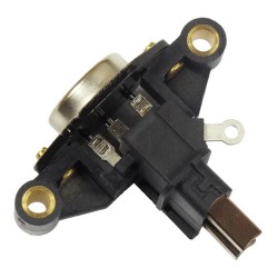 Regulador para alternador Iskra AAK5181 / aak5315 / AAK5316