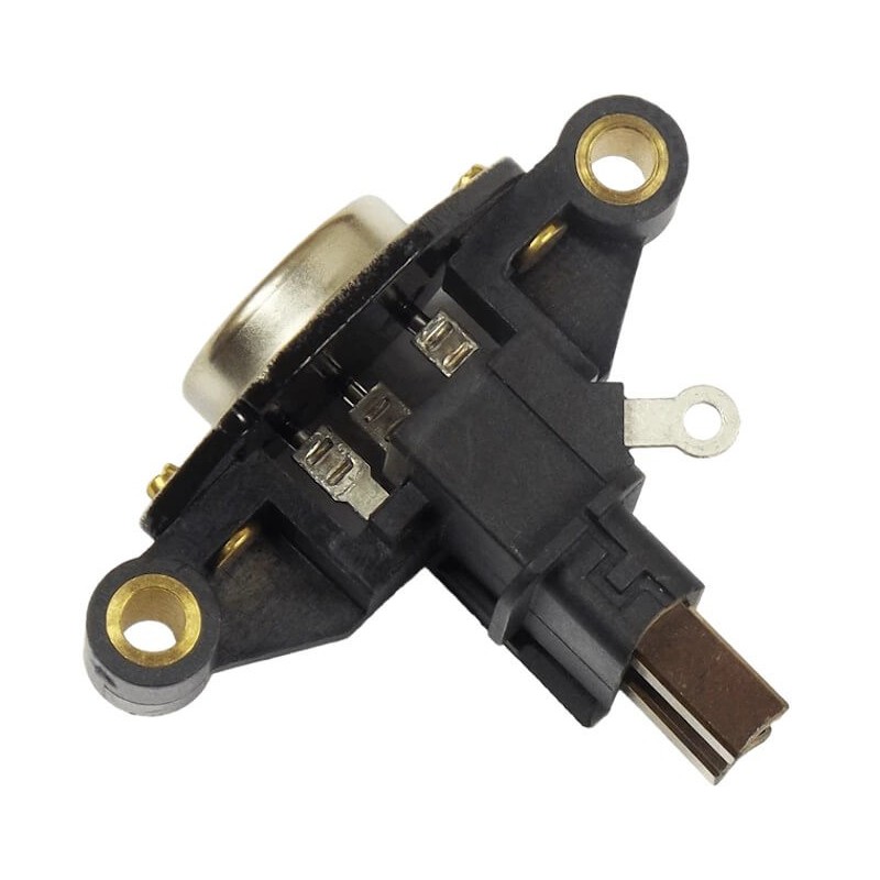 Regolatore per alternatore Iskra AAK5181 / aak5315 / AAK5316