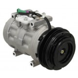 AC compressor replacing 472006470 / DCP17003 / ACP167 / A1161310001