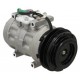 Compressore dell'aria condizionata sostituisce 472006470 / DCP17003 / ACP167 / A1161310001