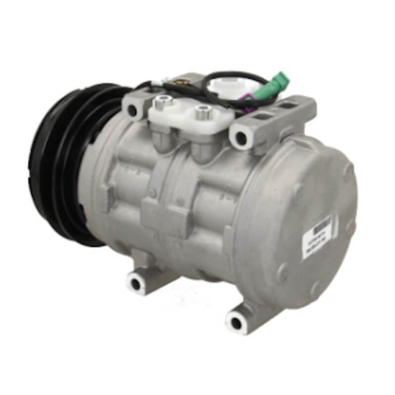 Compresor del aire acondicionado sustituye 472006470 / DCP17003 / ACP167 / A1161310001
