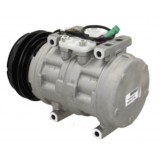 AC compressor replacing 472006470 / DCP17003 / ACP167 / A1161310001