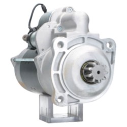 Motor de arranque sustituye0001330047 / 0001330048 / 01181681