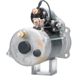 Motor de arranque sustituye0001330047 / 0001330048 / 01181681