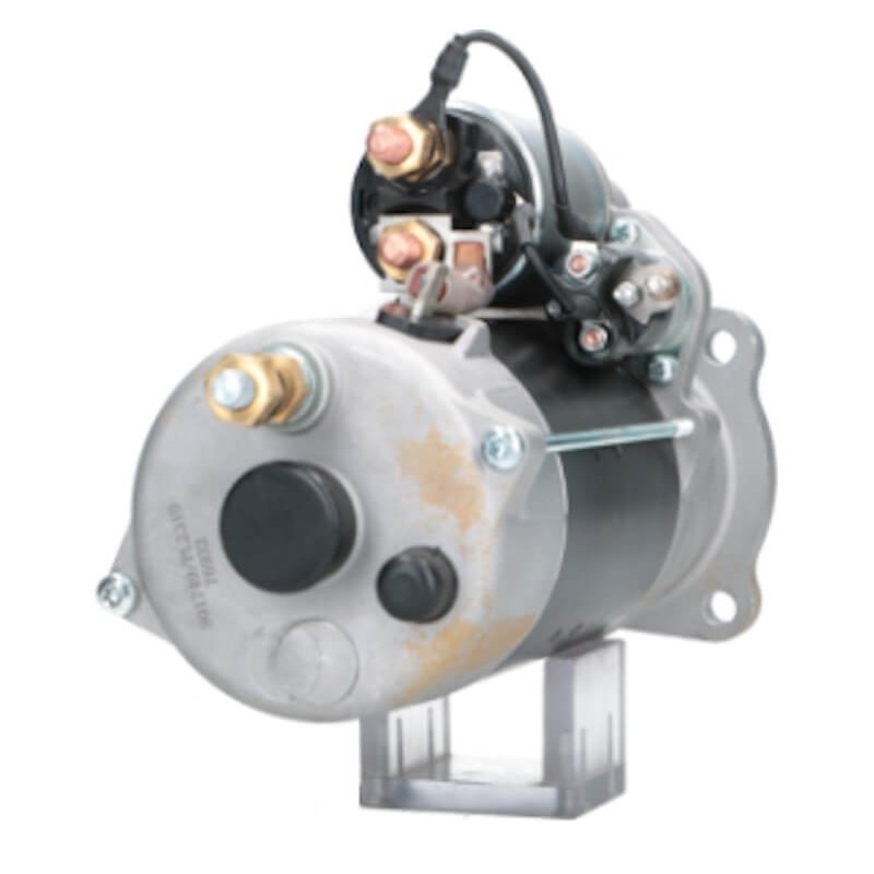 Motor de arranque sustituye0001330047 / 0001330048 / 01181681